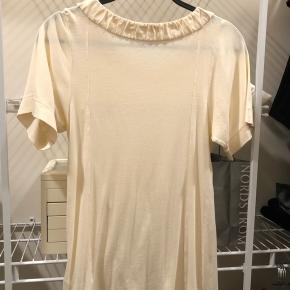 Anthropologie Generra Top - Picture 2 of 5